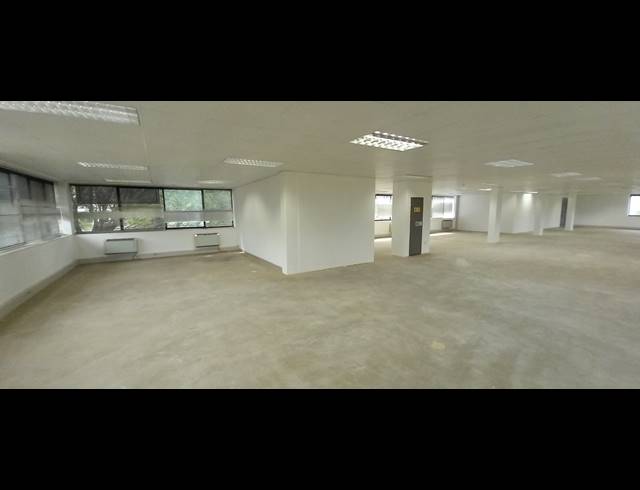 396M² OFFICE TO LET IN WOODMEAD